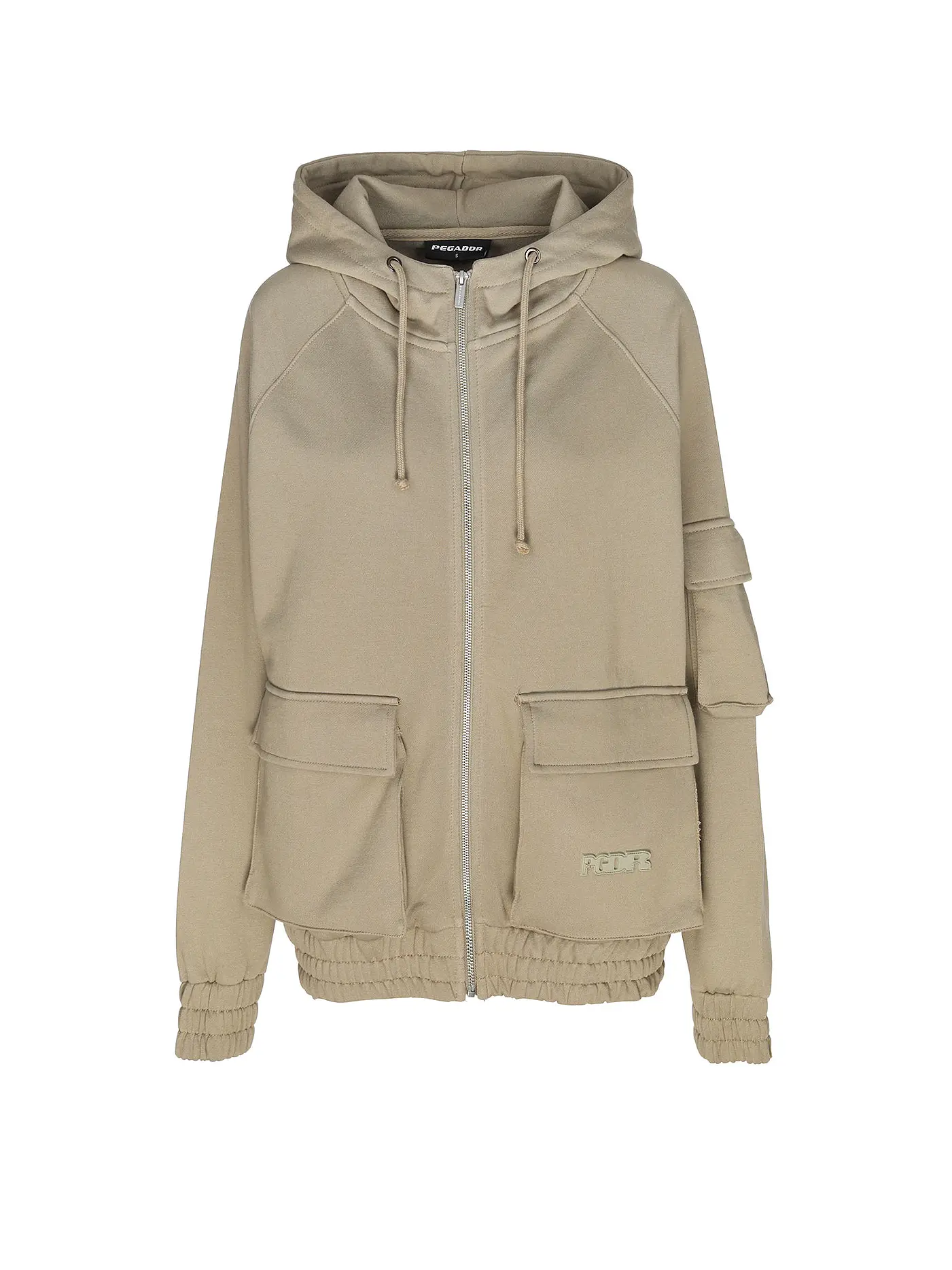 PEGADOR | Sweatjacke NONA | 